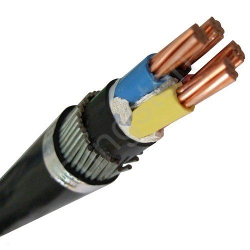 Armoured Cable